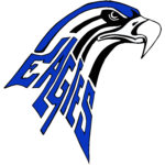 Amistad Eagle Mascot